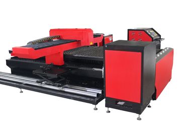 الصين الألومنيوم، ورقة المجلفن YAG ليزر CNC القاطع، ورقة آلة القطع بالليزر المعادن المزود