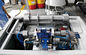 المطاط المياه النفاثة معدات لقطع آلة قطع المياه النفاثة CE المزود