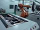 روبوت ليزر لحام ماكينات ليزر لحام الفولاذ المقاوم للصدأ بالوعة المطبخ، الليزر السلطة 300W المزود