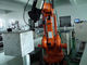 CE &amp;amp; ISO 9001 روبوت لحام مجوهرات ليزر مع شركة إيه بي بي ذراع الروبوت لحام التلقائي المزود