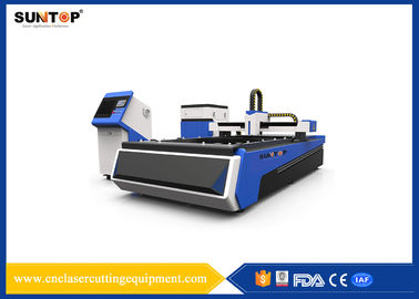 مصعد بالليزر CNC قطع معدات قطع الحجم 1500MM * 3000MM